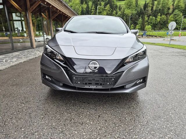 Nissan Leaf 62 kWh Acenta