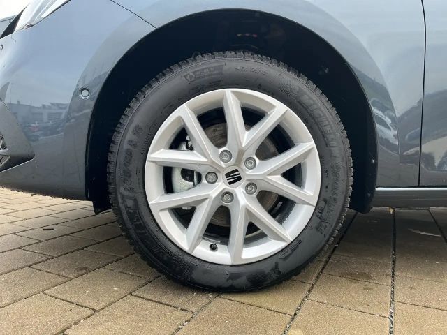 Seat Leon 1.5 eTSI Sportstourer Style