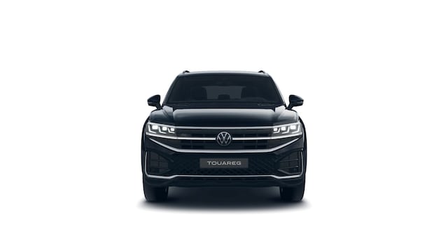 Volkswagen Touareg IQ.Drive R-Line