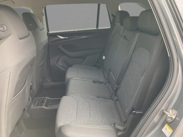 Skoda Kodiaq 4x4 Selection