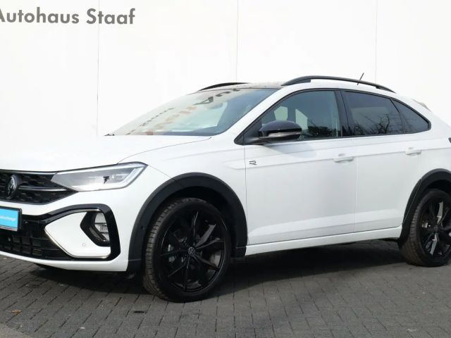 Volkswagen Taigo 1.5 TSI DSG R-Line