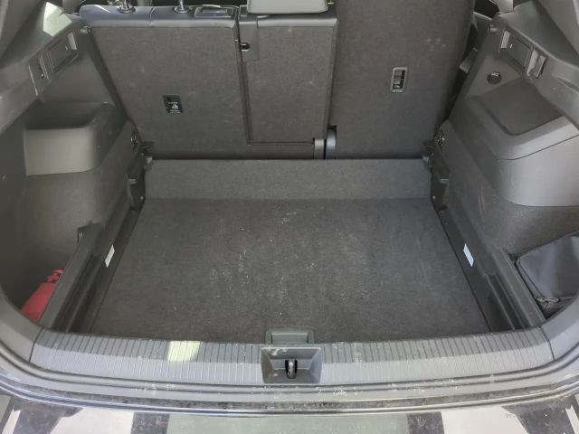 Volkswagen Tiguan 2.0 TSI DSG R-Line