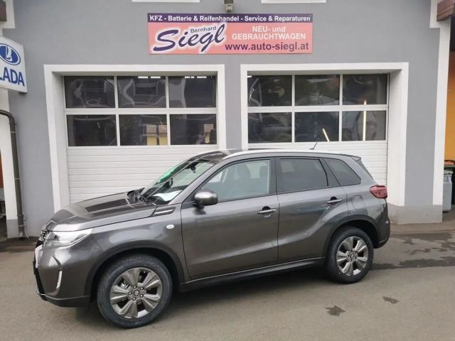 Suzuki Vitara AllGrip Shine