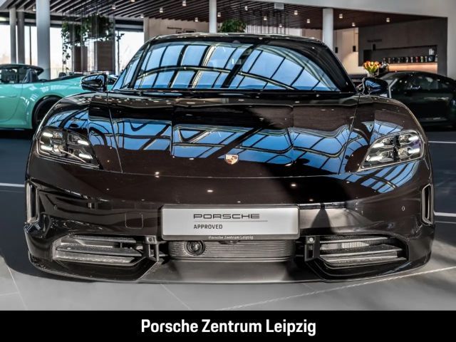 Porsche Taycan 4 Black Edition