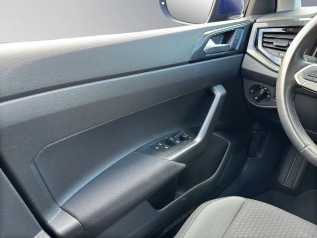 Volkswagen Taigo 1.0 TSI Life