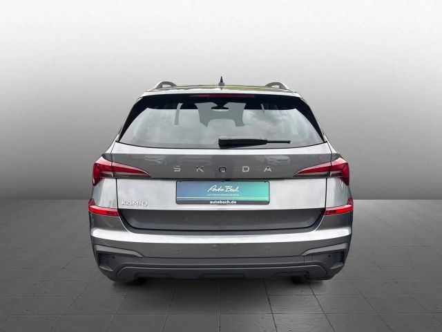 Skoda Kamiq 1.5 TSI Tour