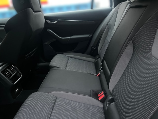 Skoda Octavia 1.5 TSI 85 Combi Selection