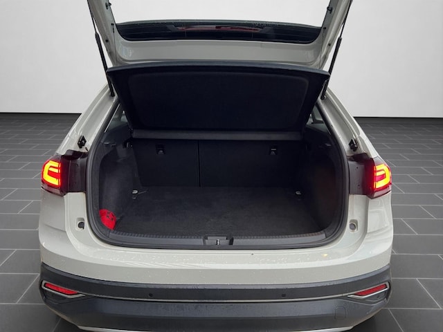 Volkswagen Taigo 1.0 TSI DSG Style