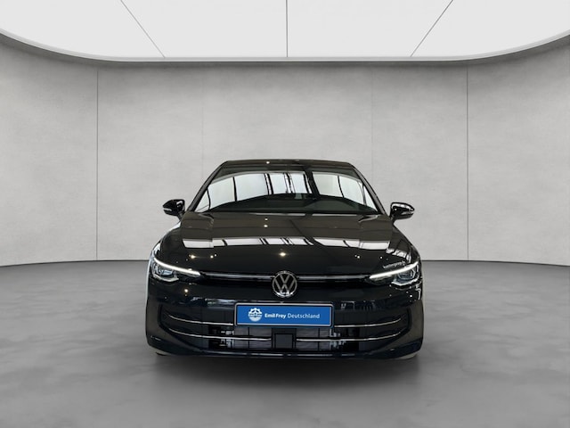 Volkswagen Golf Golf ENERGY 1,5 l TSI OPF 85 kW (116 PS) 6-Gang