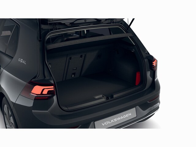 Volkswagen Golf 1.5 eTSI DSG Golf VIII