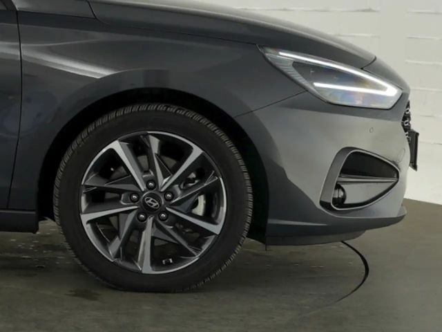 Hyundai i30 Advantage T-GDi