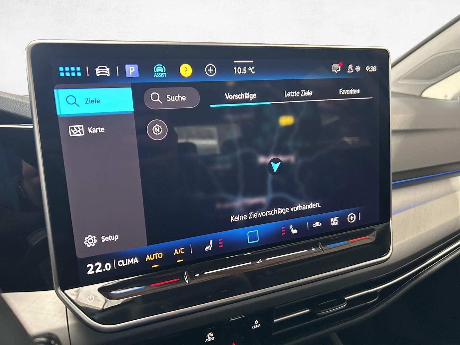 Volkswagen Golf 1.5 TSI Life