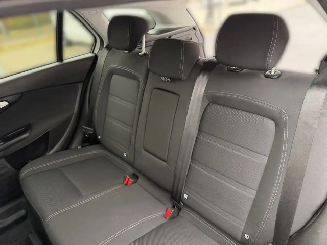 Fiat Tipo Life Turbo