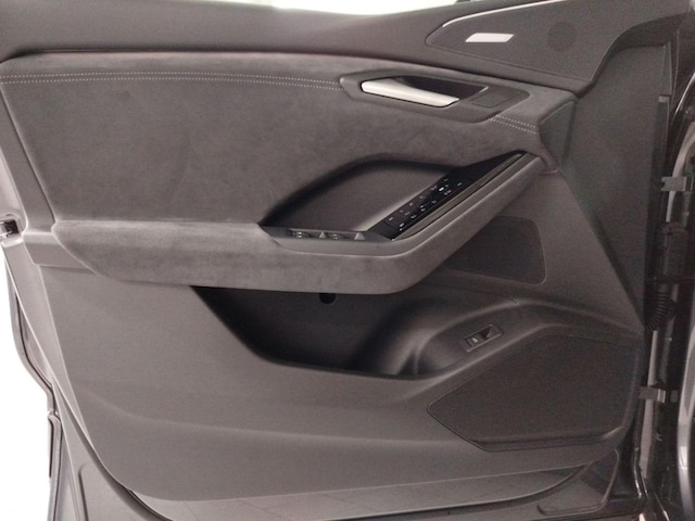 Audi Q6 e-tron Quattro Sportback