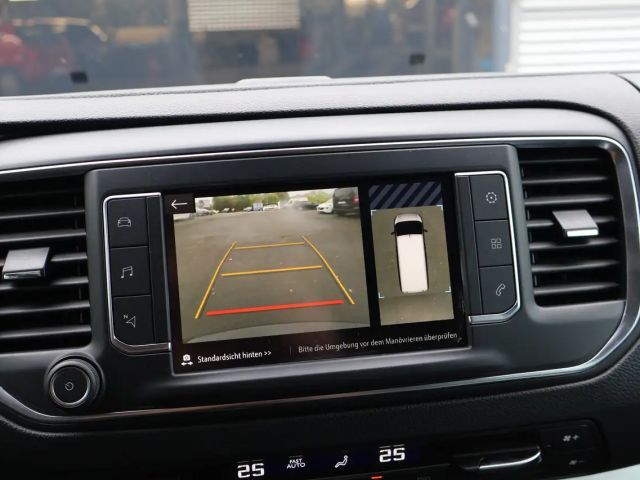 Opel Zafira Life Tourer