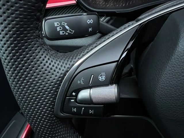 Skoda Fabia 1.5 TSI Monte Carlo