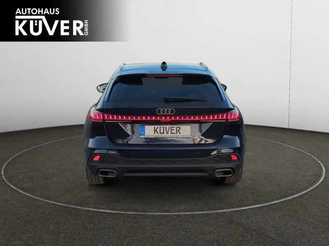 Audi A5 Avant S-Tronic