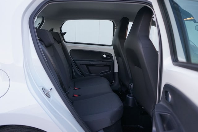 Volkswagen up! up! 1.0*LED*Sitzheizung*LED*DAB+*Rear View*