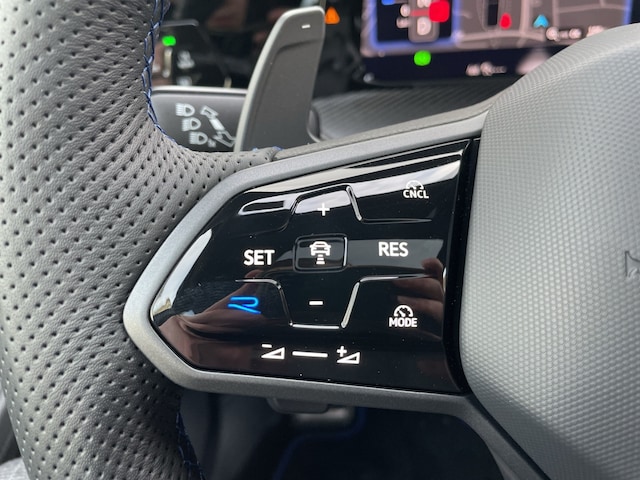 Volkswagen Golf 4Motion Golf VIII