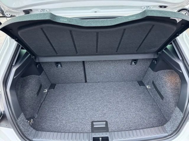 Seat Ibiza 1.0 TSI FR-lijn