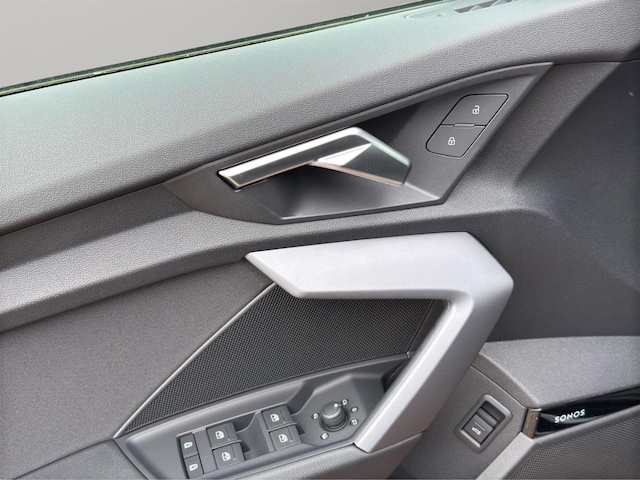 Audi A3 30 TFSI Sportback