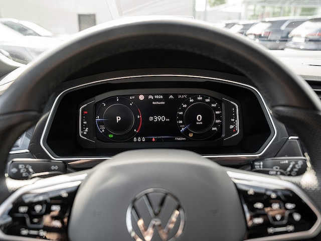 Volkswagen Tiguan 2.0 TDI Allspace R-Line