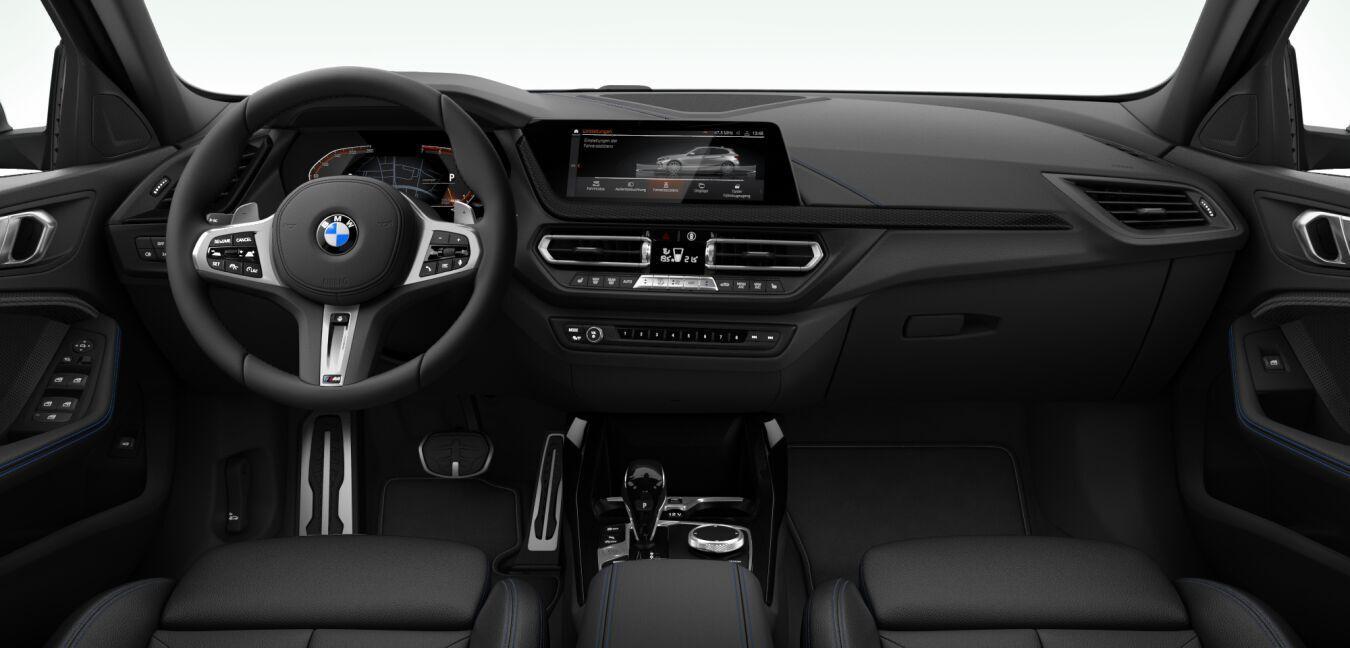 BMW 120 120i M-Sport