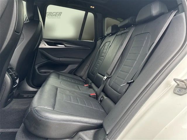 BMW X3 Business Line