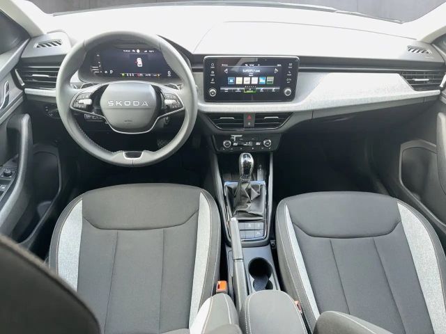 Skoda Kamiq Selection