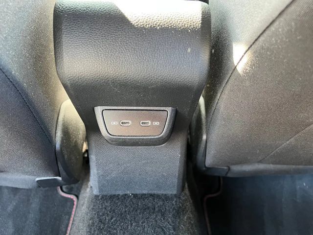 Volkswagen Polo 2.0 TSI DSG GTI