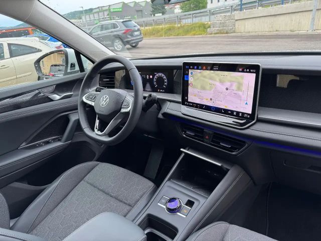 Volkswagen Tayron 1.5 eTSI Life