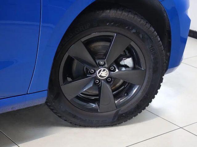 Skoda Fabia 1.5 TSI Style Style