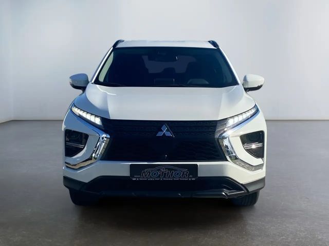 Mitsubishi Eclipse Cross PHEV