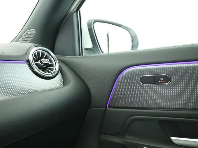 Mercedes-Benz EQA 250 Progressive