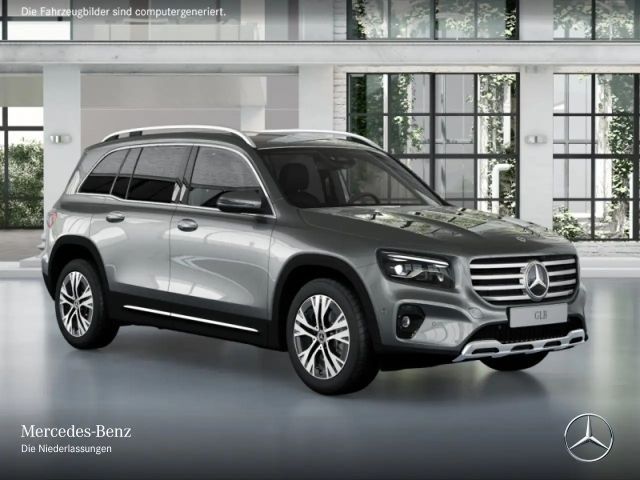 Mercedes-Benz GLB 200 Progressive