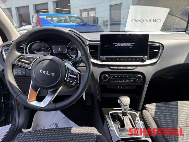 Kia Ceed GDi SportWagon Vision