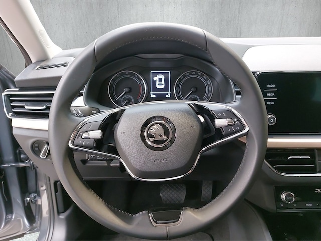 Skoda Kamiq Style Style