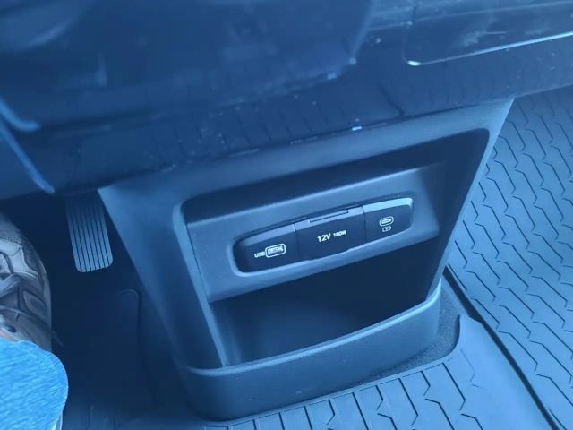 Hyundai Staria Van HEV Kastenwagen 1.6 T-GDi HEV l5hv1-P3