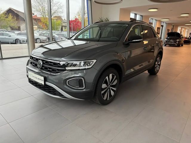 Volkswagen T-Roc 1,0 TSI  Sondermodell  GOAL