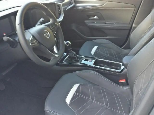 Opel Mokka GS-Line Grand Sport