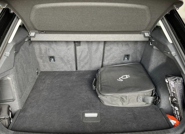 Audi Q3 45 TFSI Hybride S-Tronic