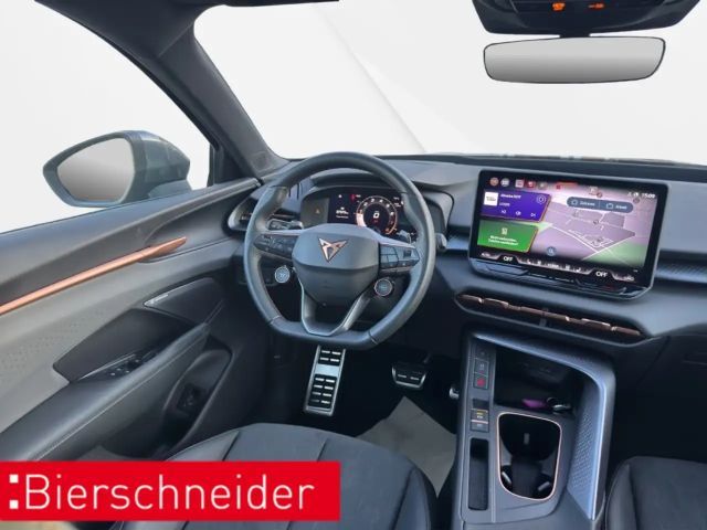 Cupra Terramar 2.0 TSI VZ