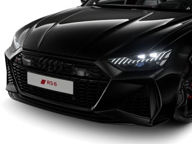 Audi A6 e-tron Avant Performance Quattro