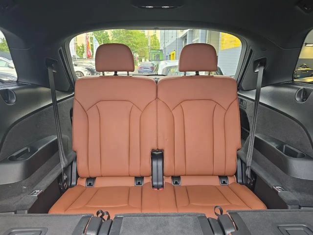 Audi Q7 50 TDI Quattro