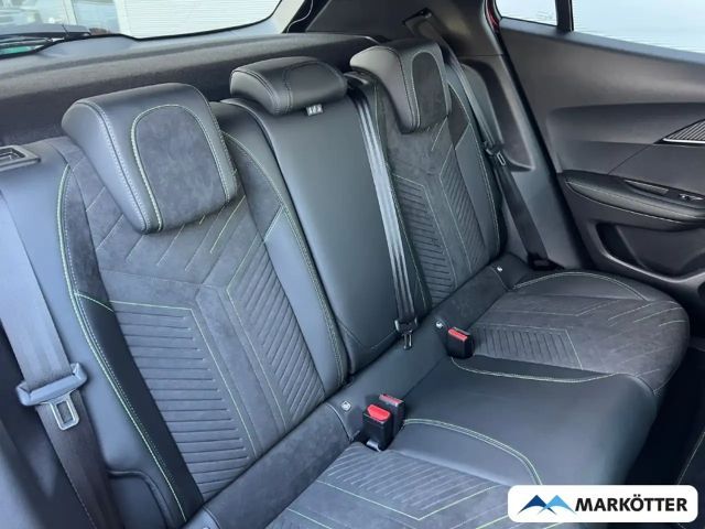 Peugeot 2008 GT-Line