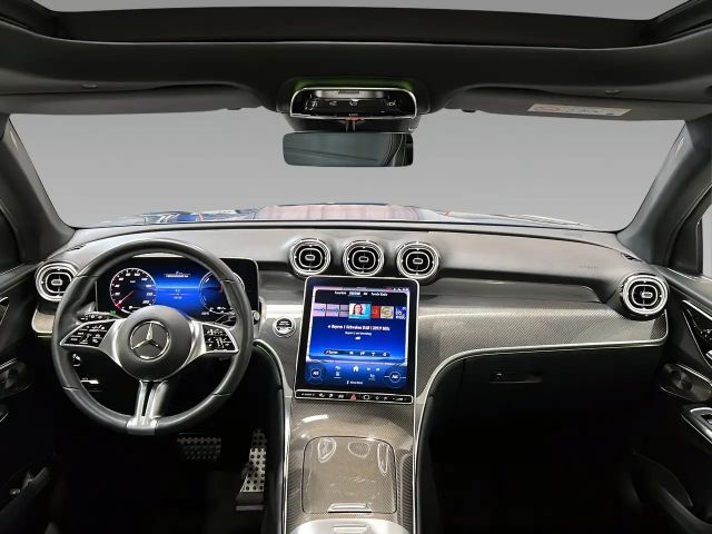 Mercedes-Benz GLC 400 4MATIC