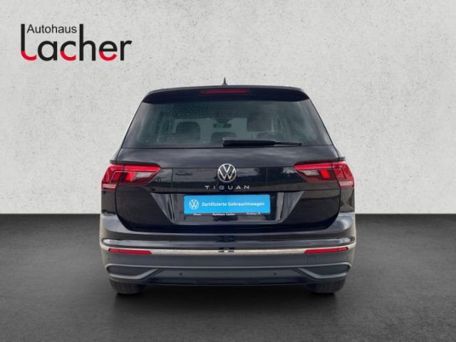 Volkswagen Tiguan 1.5 TSI Life