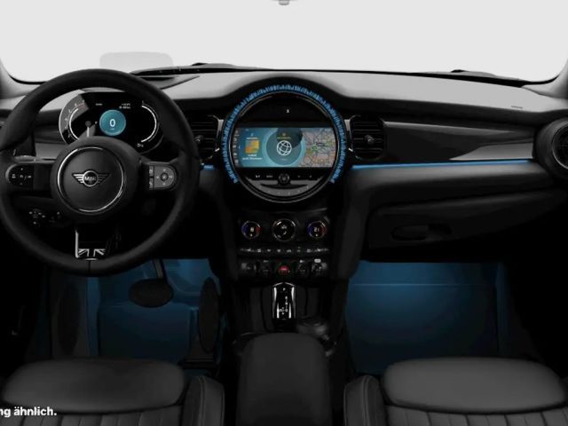 MINI Cooper HUD RFK NAVI LED PDC V+H DAB Tempomat LM