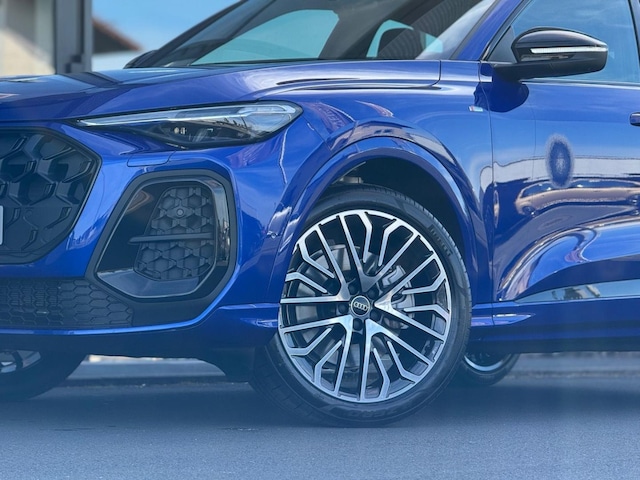 Audi Q5 Quattro S-Tronic Sportback