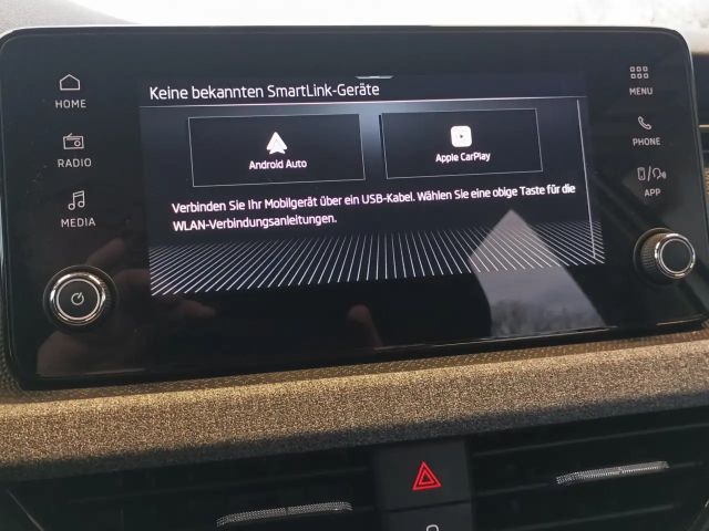 Skoda Kamiq 1.0 TSI Selection